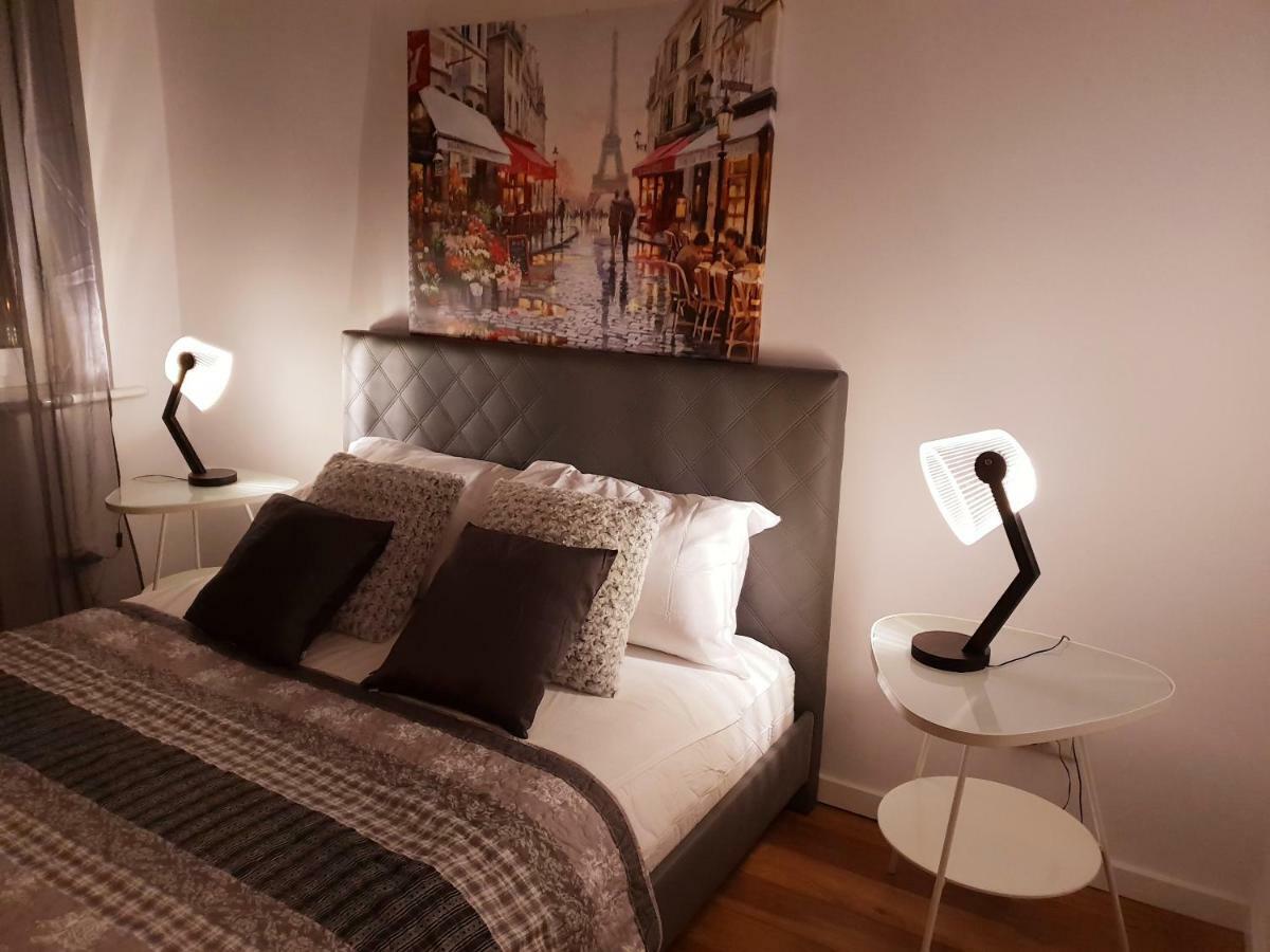 Apartament Altepost Жари Екстер'єр фото
