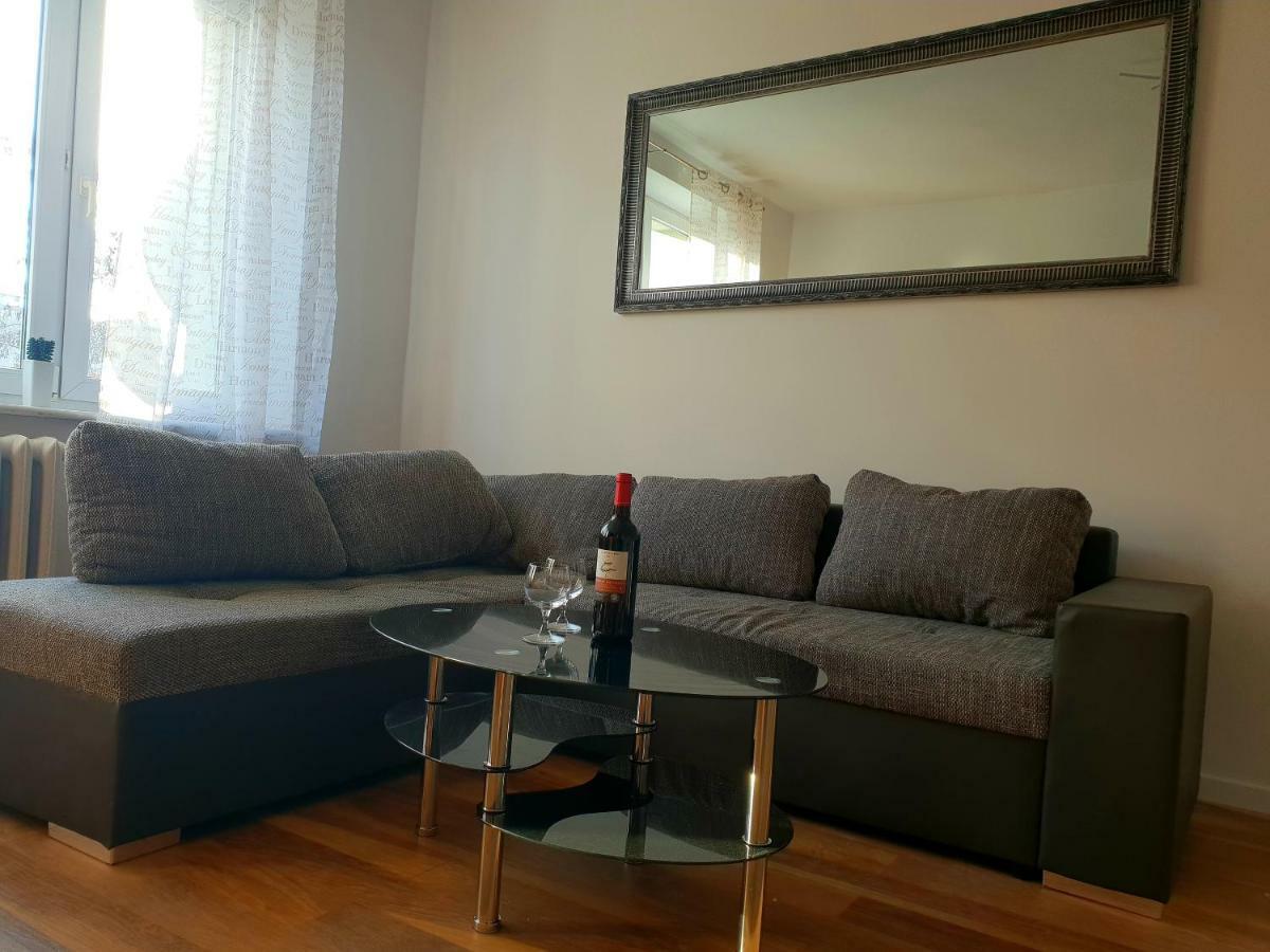 Apartament Altepost Жари Екстер'єр фото