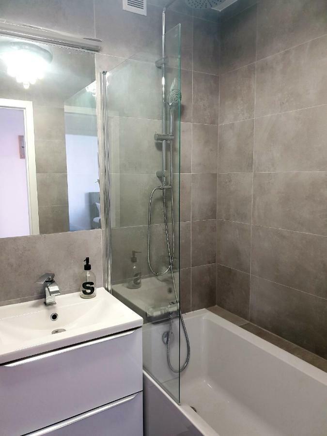 Apartament Altepost Жари Екстер'єр фото